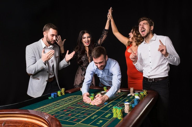 Navigasi PAPPU 808ball yang rapi di perangkat mobile