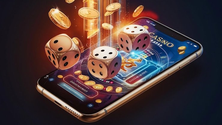 Pengalaman Aplikasi Mobile 808ball pada ponsel Indonesia