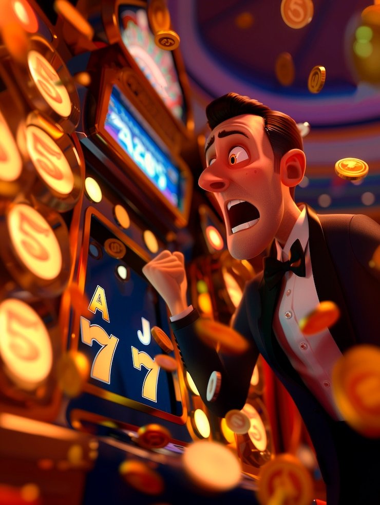 Pengingat bermain bertanggung jawab di halaman hadiah 808ball