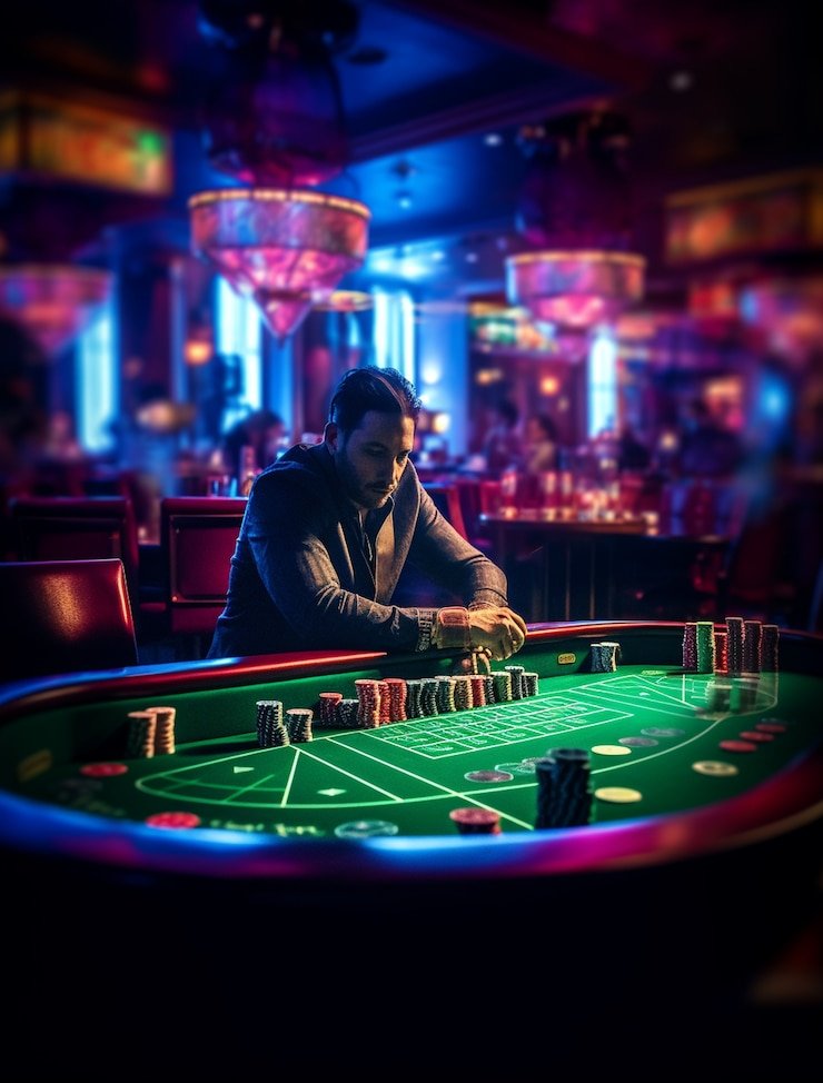 Tembak Ikan Putri Duyung 808ball dengan tema laut